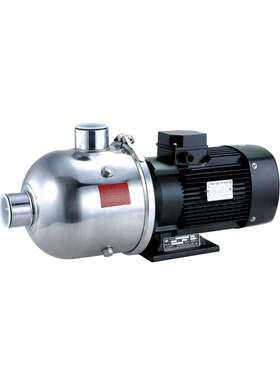 CHL CHLK CHLF(T)4系列 杭州南方水泵 轻型卧式多级离心泵 原厂