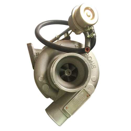 厂家供应涡轮增压器  HX30W机械增压器 适用汽摩发动系统