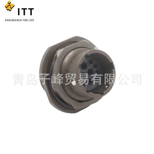 ITT KPSE07E14-12PF0  KPSE系列圆形连接器