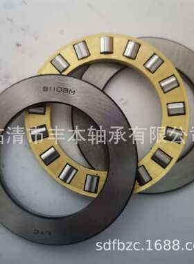 丰本轴承  九类推力滚子轴承 889113 9113 AXK6590
