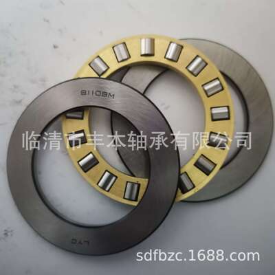 丰本轴承  九类推力滚子轴承 889113 9113 AXK6590