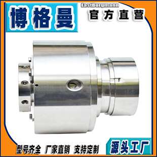博格曼机械密封件aSHV90-E1克兰机械密件耐腐蚀耐高温化工厂专用