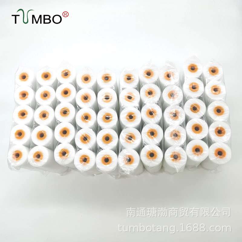 工厂直销2/3/4/6/9寸海绵滚刷刷墙补漆乳胶滚漆刷无痕刷整箱