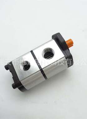 31LB-40500齿轮泵挖掘机配件适用HL770-7A HL770-9 HL770-9S