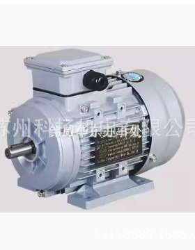 DELI马达 GS7112 电机 GS90L-4 GS7124 GS6324 YS-90L-4 GS90L-4