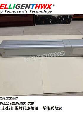 AIM  活塞杆电缸   杠径25-100  行程50-1500MM