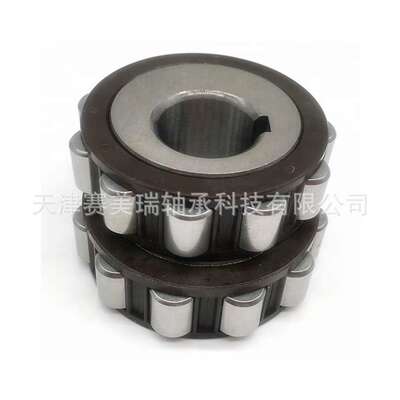 减速机配套偏心轴承22UZ2115159T2PX1现货轴承