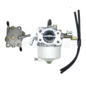 G01化油器016A油泵适用ST350 EZGO Golf 72021 350c发动机520 184