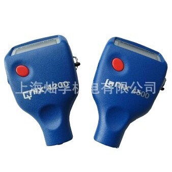 一级 尼克斯QNix 4500涂层测厚仪  FE/NFE一体化探头 0-5000um