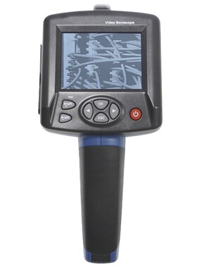 厂家灿孚经济型内窥镜CC-4153-01