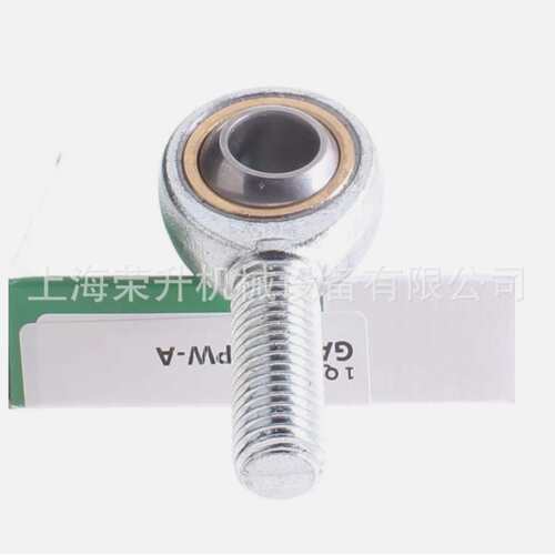INA轴承GAKL6-PW，GAKL8-PW，GAKL10-PW，GAKL12-PW，GAKL14-PW
