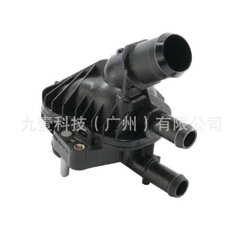适用福特1.5三缸节温器总成GN1G-9K478 2126629 MD899K478AA