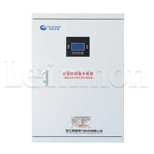 应急照明集中电源配电箱LM-D-0.3KVA DC24V 180分钟智能疏散指示