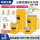 分离式 液压千斤顶油缸10T20T30T50T100电手动起重工具油压千金顶
