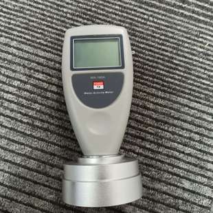 WA-160A便携式水活度仪高精度数字食品水分活度仪水分析仪