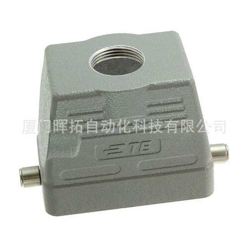 H10B-TGH-RO-PG21 M25 M25 TE泰科重载连接器（原西霸士SIBAS)