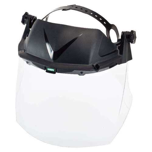 梅思安10214267V-Gard Headgear标准型头戴式面屏支架