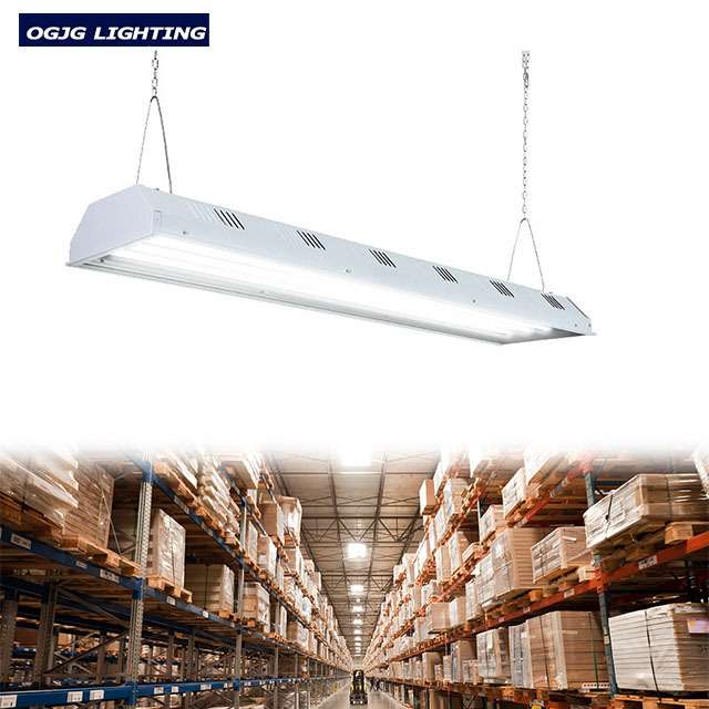 厂家直销澳洲SAA认证高棚灯LED仓库灯80w 120w 240w高流明工矿灯