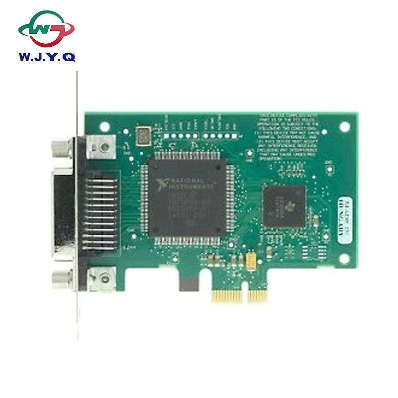 供应 NI PCIE-GPIB GPIB小卡 （PCI-E接口） 778930-01