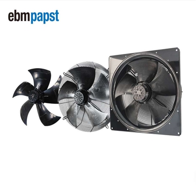 8314/2HU 德国原装进口ebmpapst风机工业风扇