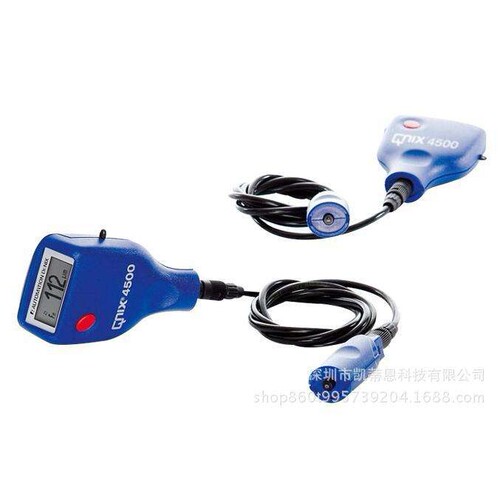 德国尼克斯  涂层测厚仪  QNix4500P