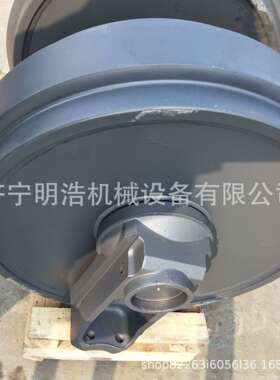 各机型挖掘机 挖掘机PC300引导轮现货供应