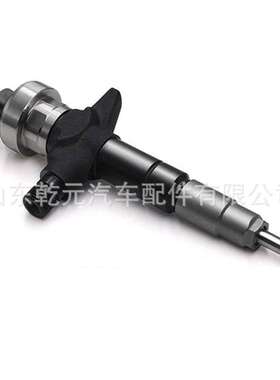 高压共轨喷油器总成  095000-6980  8-98011604-5