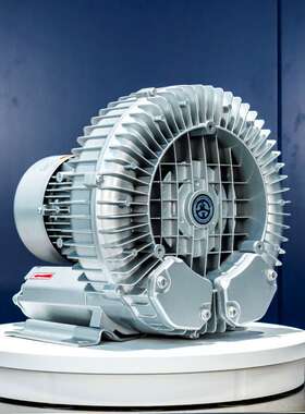 全风环保 2BH1900-7AH07 8.5KW 瓦斯分解吸附用高压风机