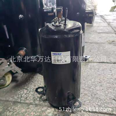 WHP01900BSX-F3BU4 中央制冷设备压缩机