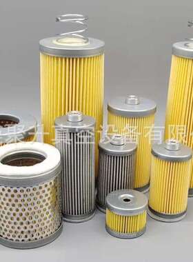 供应rietschle里其乐真空泵空气滤芯317896 进气过滤器 原厂品质