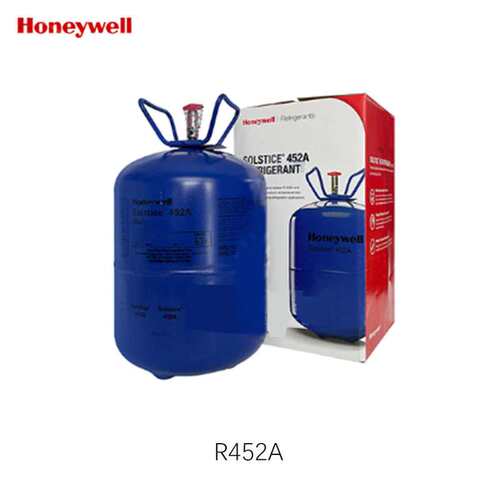 Honeywell制冷剂 R452A制冷剂 冷媒 新型制冷剂r452A