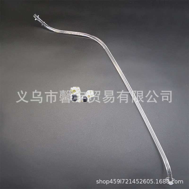 适用 XE汽车大灯导光条天使眼芯片镇流器导光管芯片 2015-2019