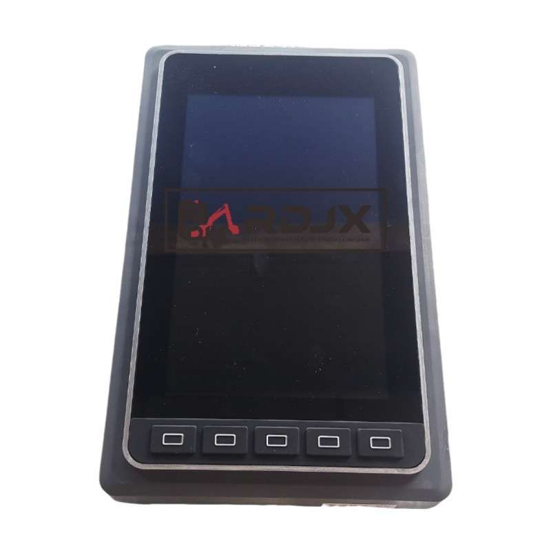 适用三一SY215C 挖掘机140704000201A 710B－03显示器 ECU控制器