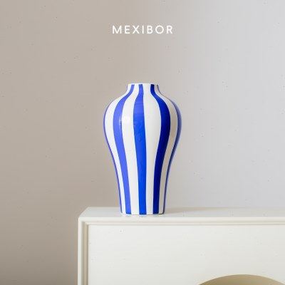 中古风中式陶瓷小花瓶艺术高级感家居饰品小口径花器插花花艺摆件,家居饰品,花瓶,淘宝优惠券,粉丝福利购,淘宝优惠卷