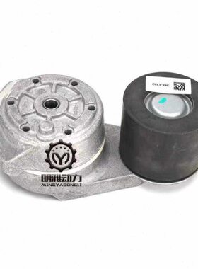 4/302皮带6D卡特27/22C123D1 /轮 32涨紧整32D调轮.皮带7-30332D3