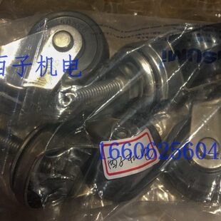 SM米 拧入0U-米 AM-RNC75思6550- UI 原装进口BSU NI脚轮M型10