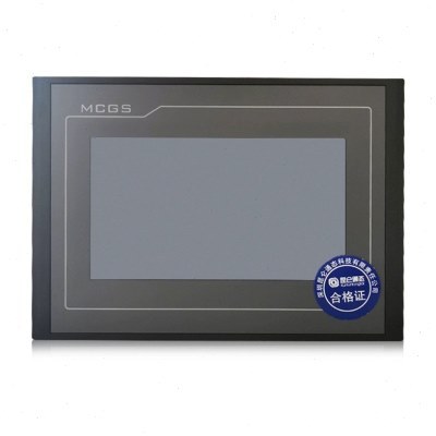 昆仑通态触摸屏mcgs7寸人机界面 TPC7032KW