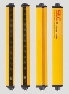 SLC施莱格SLC-LP系列光栅30SLC1660-P56LP/30SLC1660-N56LP