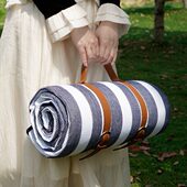 露营帐篷便携子春户外坐垫加厚防水野餐垫防潮垫地垫游野炊野餐布