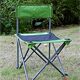 户外钓鱼椅折叠椅5 网纱小椅子60沙滩椅 休闲椅 椅