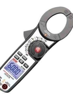 （CEM）华盛昌DT-355H /DT-356H钳形表数字万用表