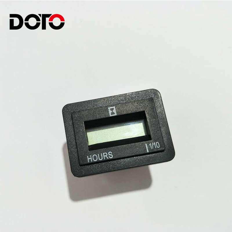 【批量供应】计时器SYS-3D工业计时器 累时器 电子式计时器
