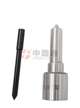 供应DLLA157P715共轨喷油嘴子 件号093400-7150
