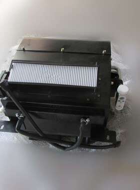 供应徐工LW500KV装载机配件803588828ASYZY41412装载机HVAC总成