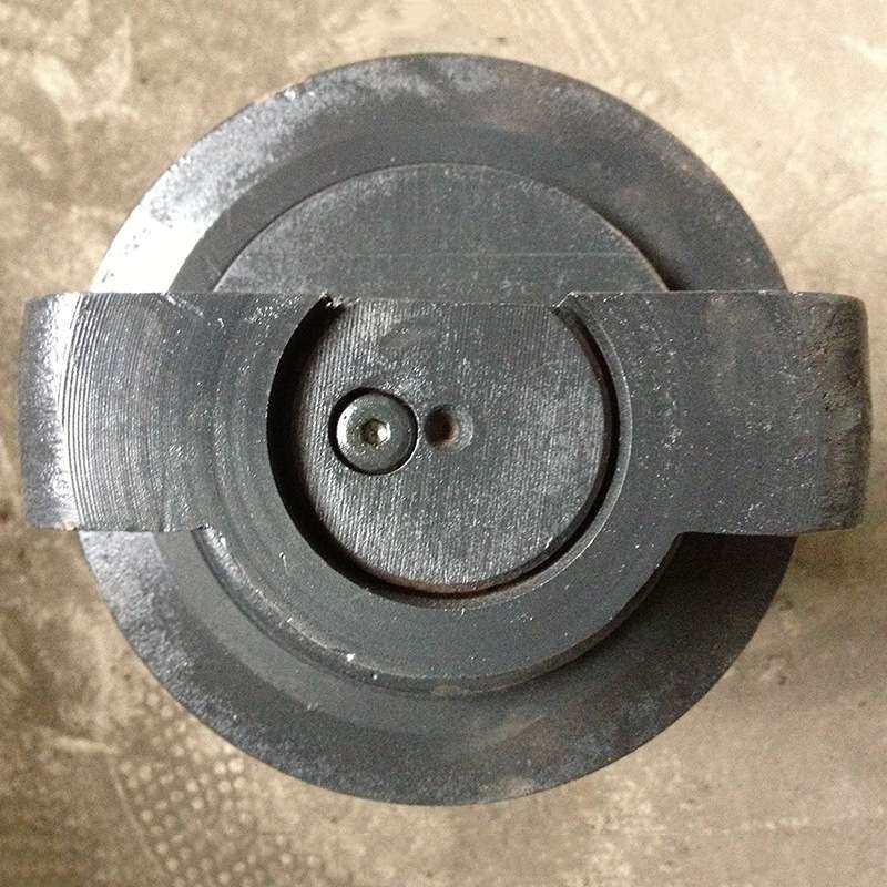 泉州厂家供应 四轮一带 住友SH300支重轮 托链轮挖掘机支重轮配件,玩具/童车/益智/积木/模型,遥控车升级件/零配件,淘宝优惠券,粉丝福利购,淘宝优惠卷