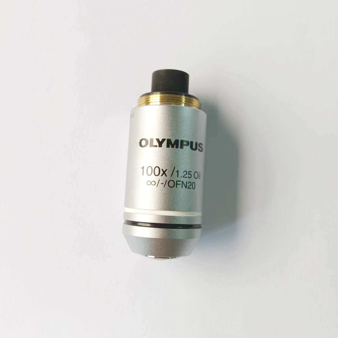 OLYMPUS奥林巴斯物镜目镜 奥林巴斯显微镜物镜4X10X20X40X100