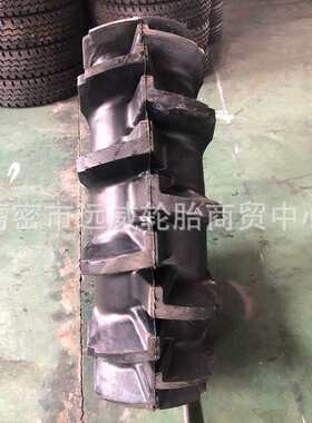 甲子拖拉机农用轮胎14.9-26送内胎14.9-26农业水田胎