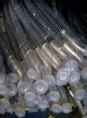 PC700挖掘机全车液压管07297-41017 02762-00410