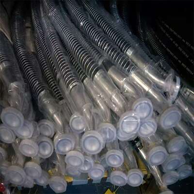 PC700挖掘机全车液压管07297-41017 02762-00410