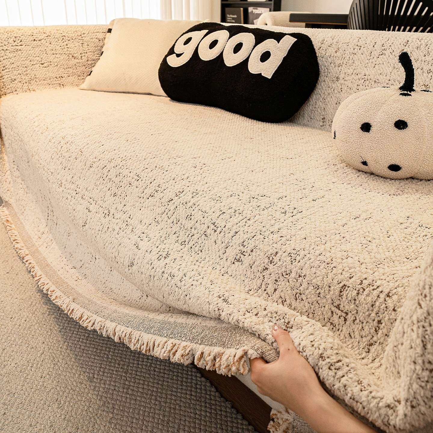 2025年新款沙发巾盖布四季通用沙发垫布防滑套罩沙发盖巾毯,玩具/童车/益智/积木/模型,遥控车升级件/零配件,淘宝优惠券,粉丝福利购,淘宝优惠卷